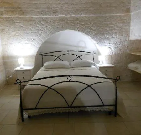 Agape Fra I Trulli Dimora Primula * Alberobello